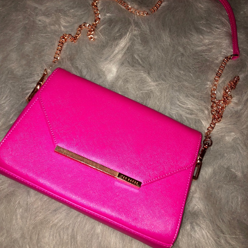 Ted Baker London Denni Crossbody